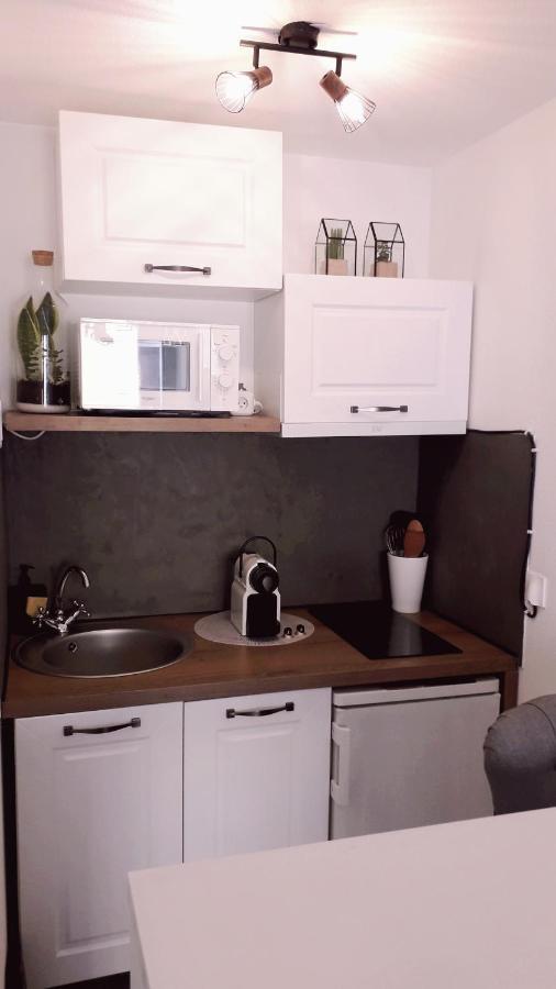 Bohemian Studio In Sete Center Ngoại thất bức ảnh
